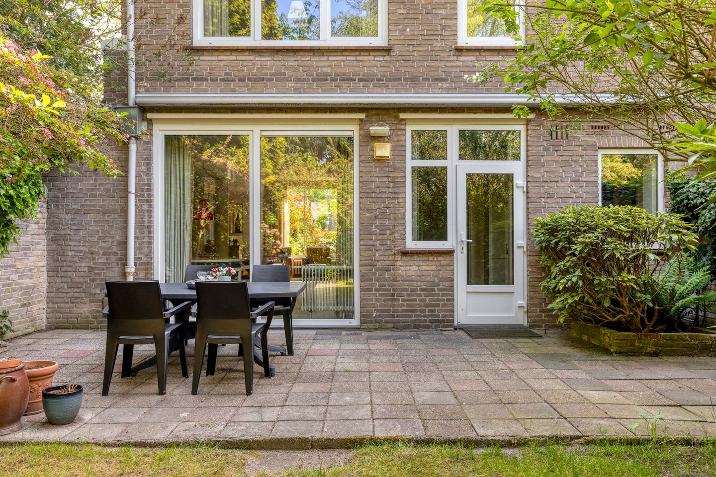 Foto 40 van Ingenhouszlaan 6
