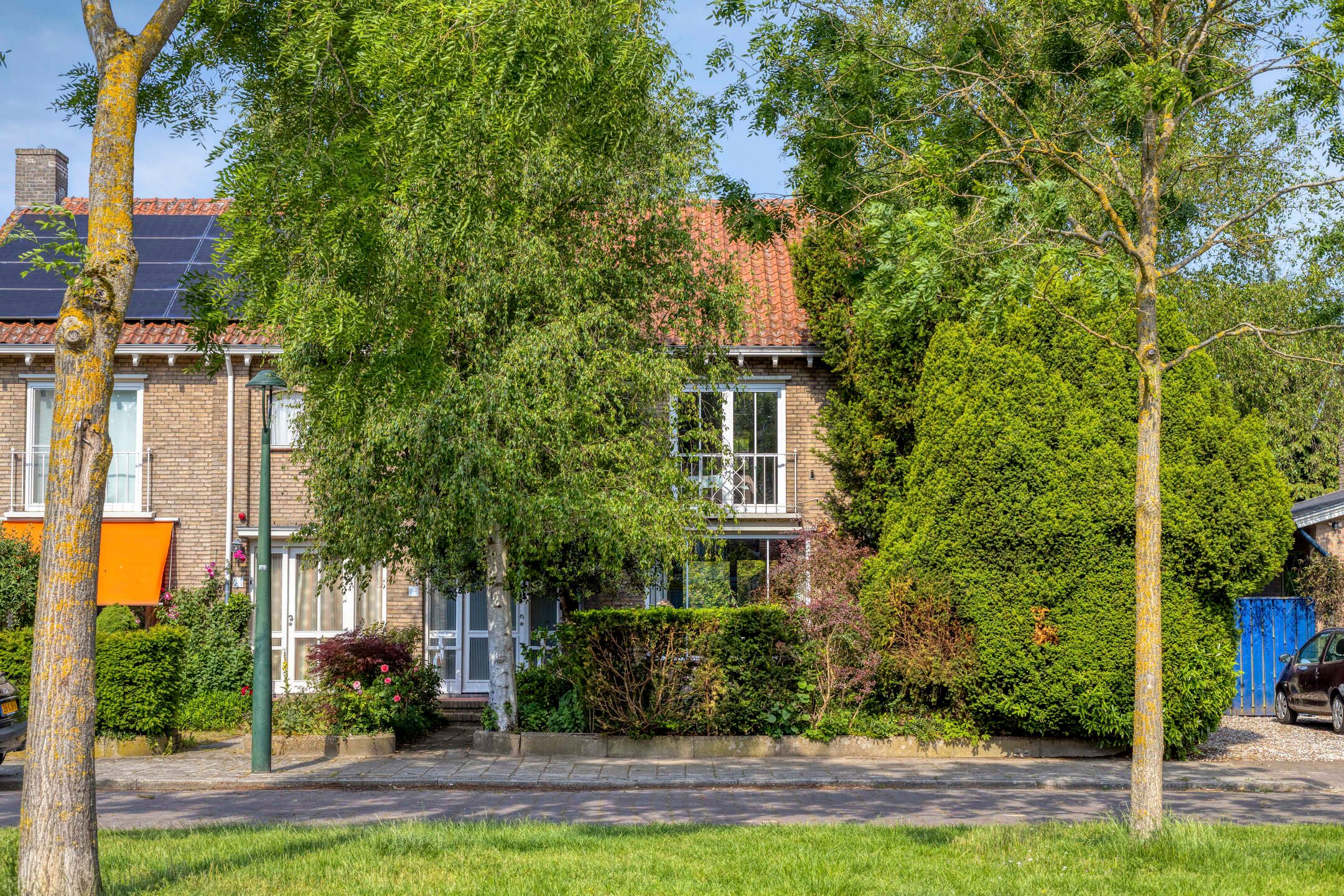 Ingenhouszlaan 6 