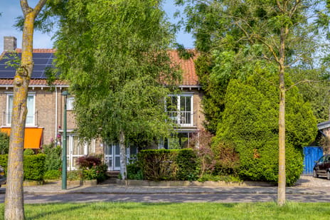 Ingenhouszlaan thumbnail
