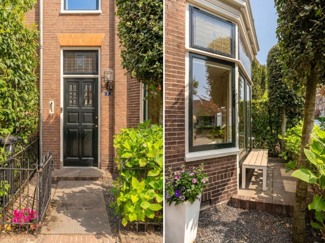 Foto 7 van Berkenrodestraat 2