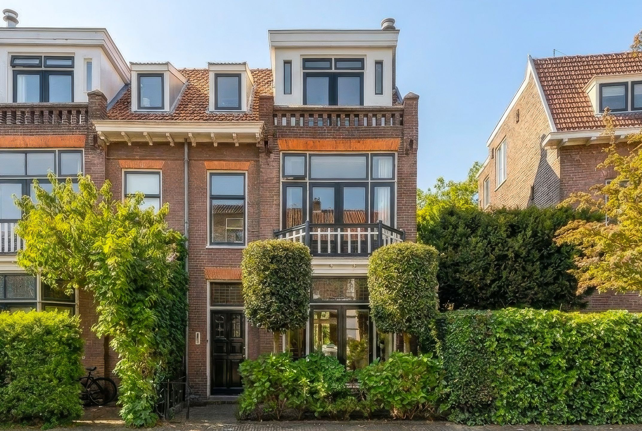 Berkenrodestraat 2 