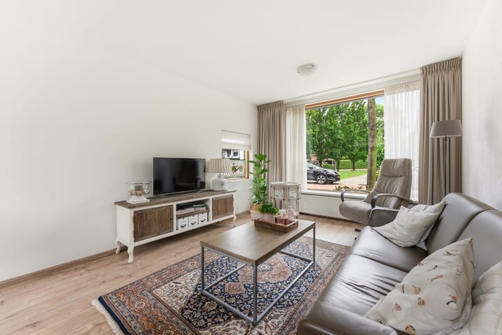 Foto 4 van Margrietstraat 4