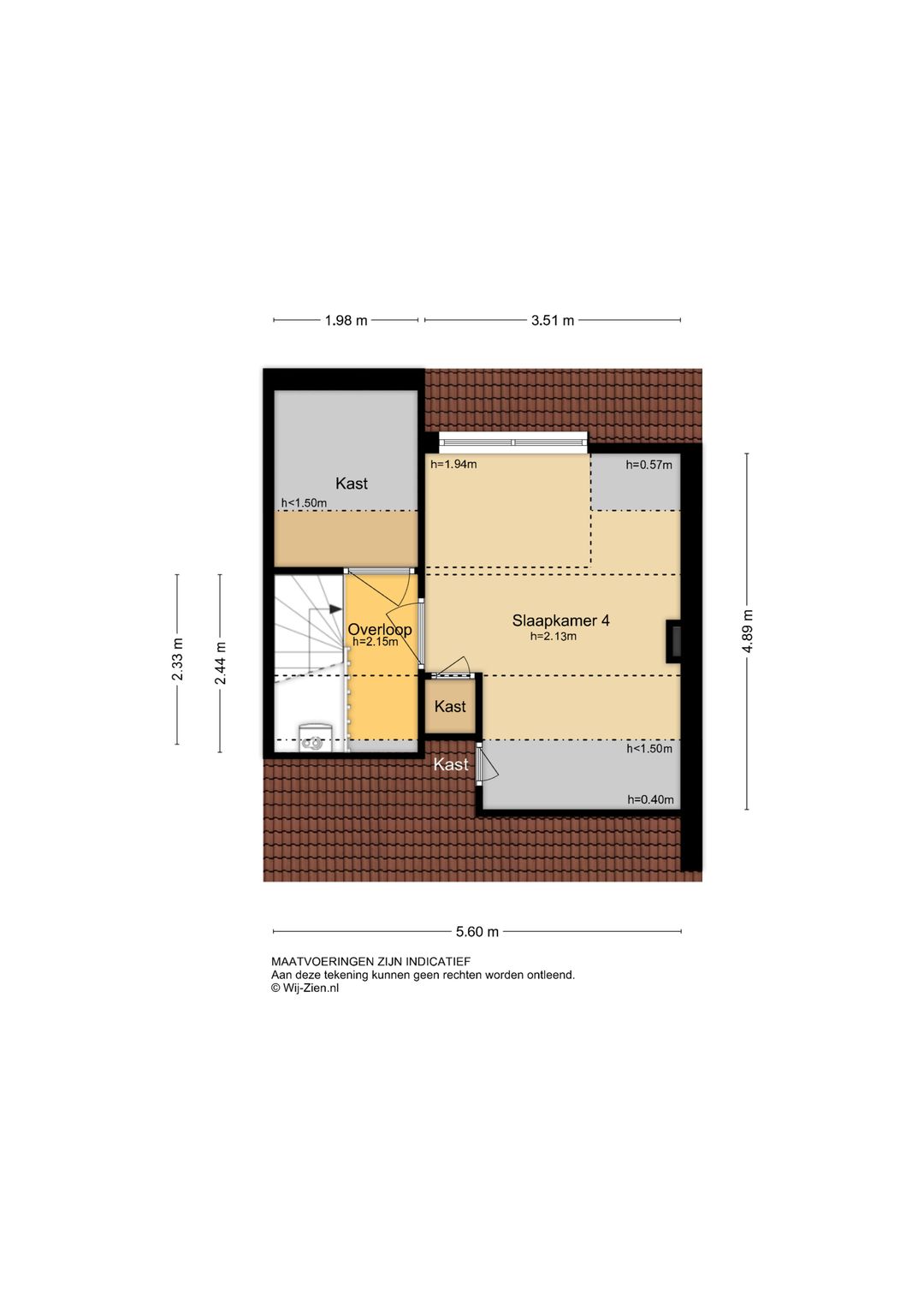 Foto 56 van Margrietstraat 4