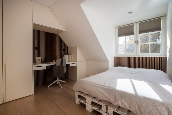 Vrijstaande woning te koop: Het Schotkamp 2, Vorden