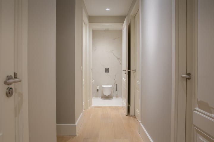 Vrijstaande woning te koop: Het Schotkamp 2, Vorden