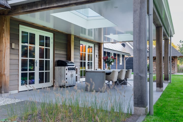 Vrijstaande woning te koop: Het Schotkamp 2, Vorden