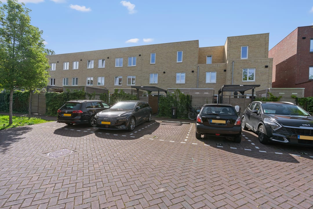Foto 16 van Rijksdaalderplantsoen 24