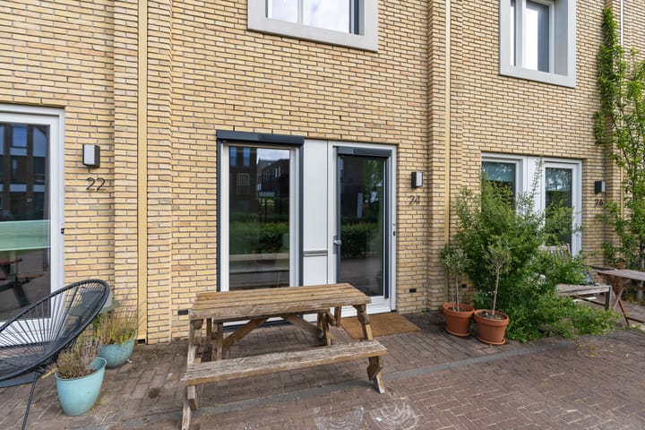 Foto 2 van Rijksdaalderplantsoen 24