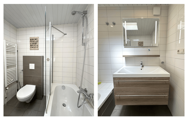 Tussenwoning te koop: Lommerbergen 422, Reuver