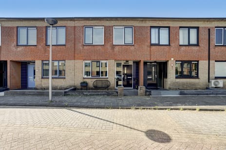 Margaret Staal-Krophollerstraat thumbnail