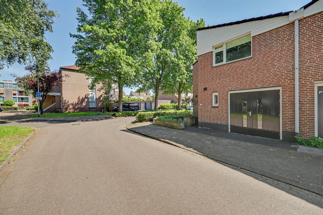 Foto 38 van Het Haringvliet 1