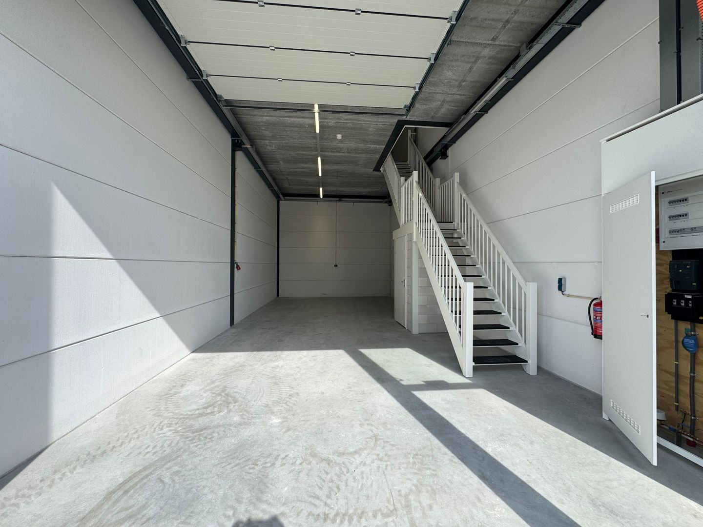 Bekijk foto 4 van Fabrieksweg 1-E