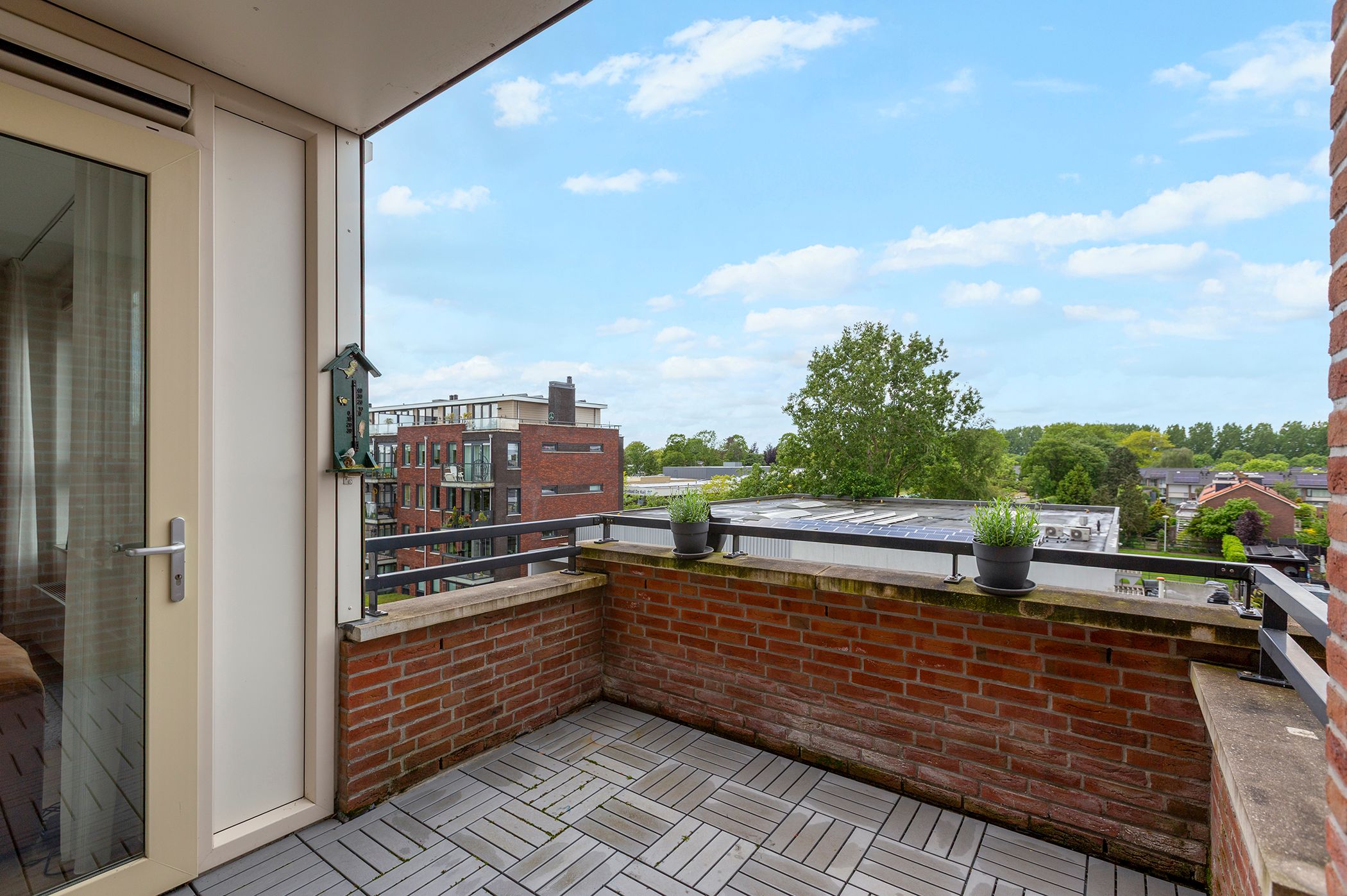 Foto 12 van Willem de Zwijgerstraat 19-F