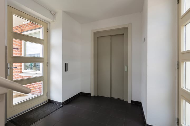 Foto 4 van Willem de Zwijgerstraat 19-F