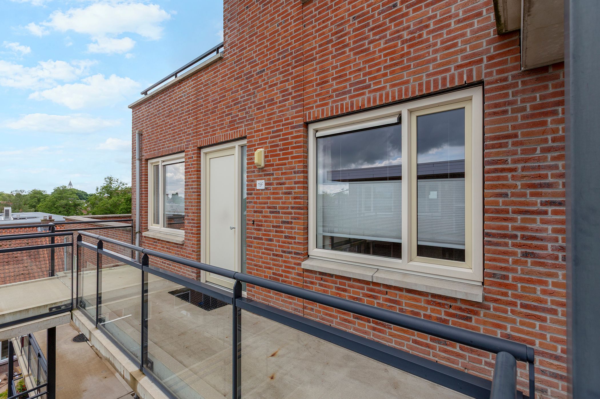 Foto 6 van Willem de Zwijgerstraat 19-F