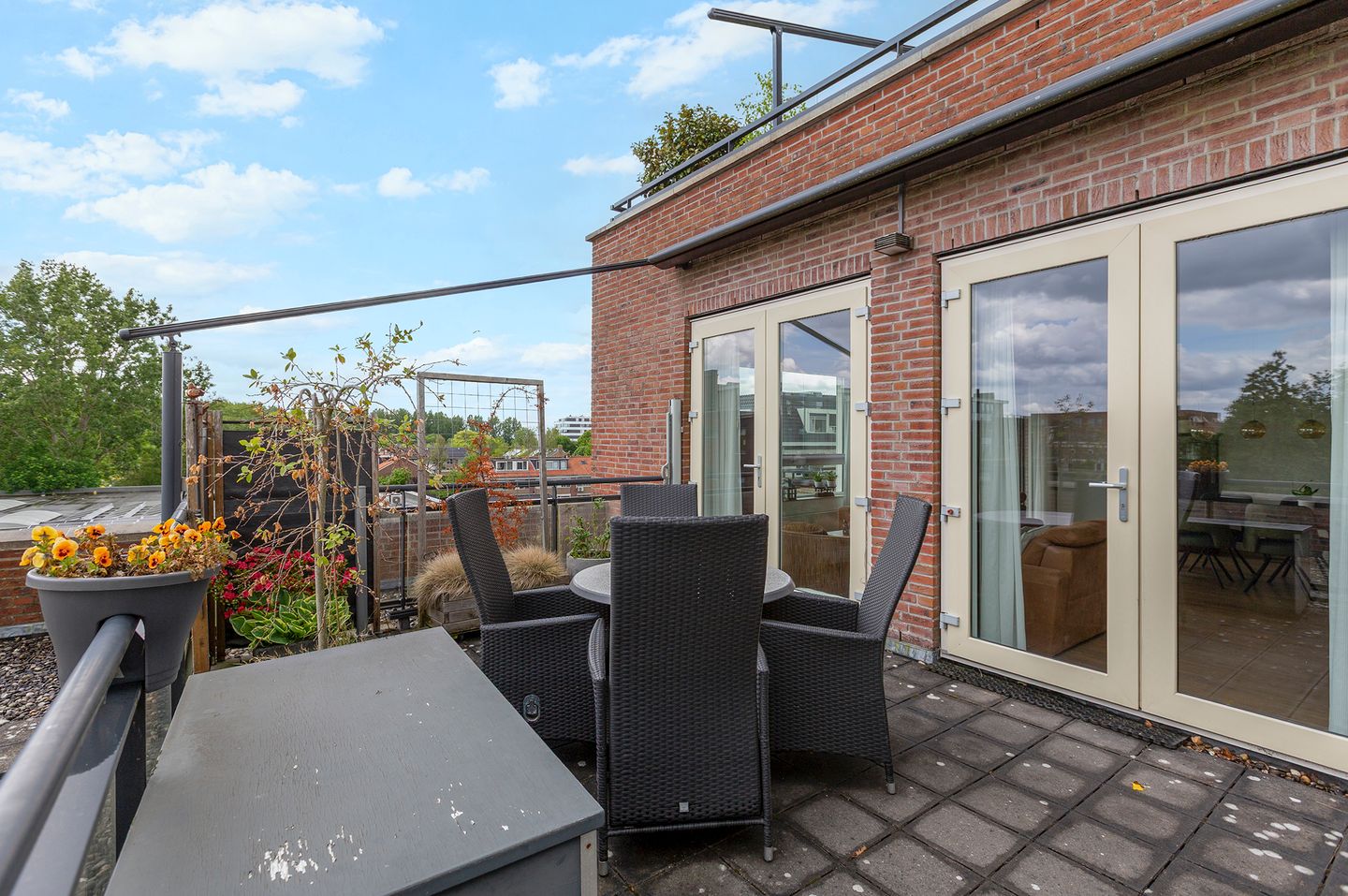 Foto 20 van Willem de Zwijgerstraat 19-F