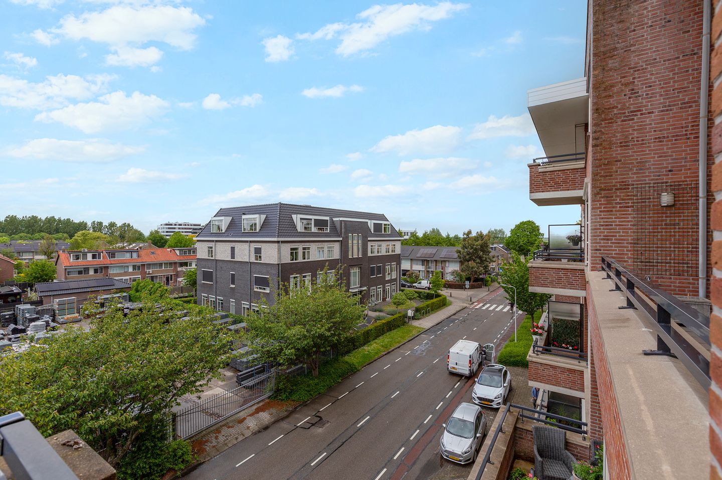 Foto 14 van Willem de Zwijgerstraat 19-F
