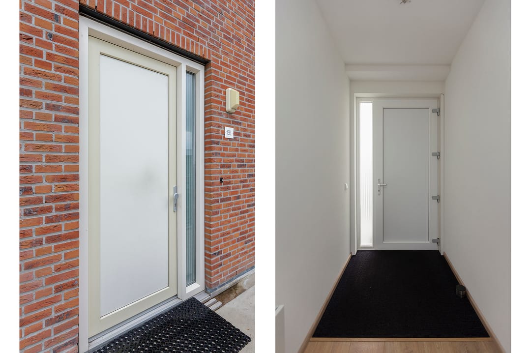 Foto 7 van Willem de Zwijgerstraat 19-F