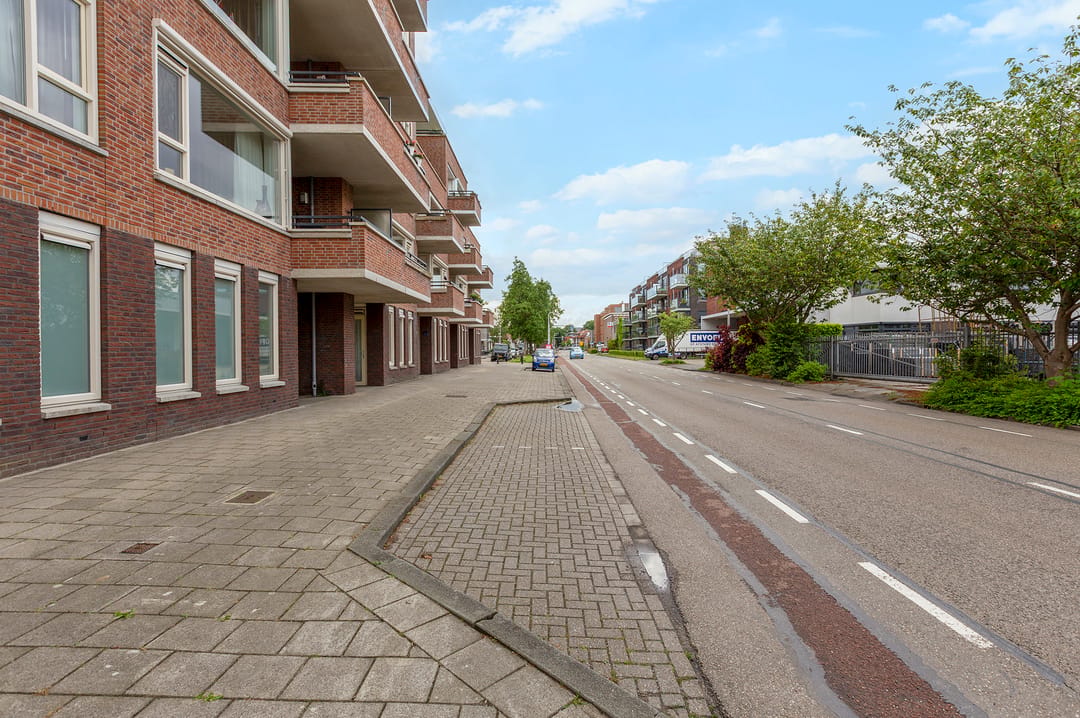 Foto 37 van Willem de Zwijgerstraat 19-F