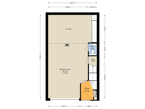 Bekijk plattegrond