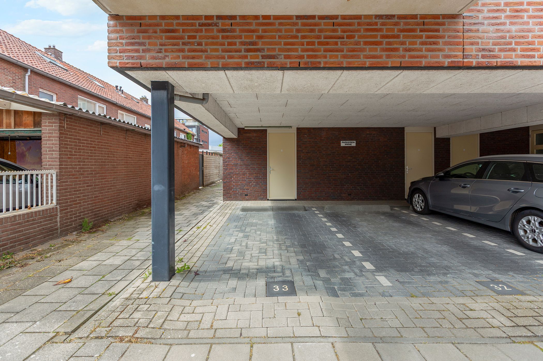Foto 36 van Willem de Zwijgerstraat 19-F