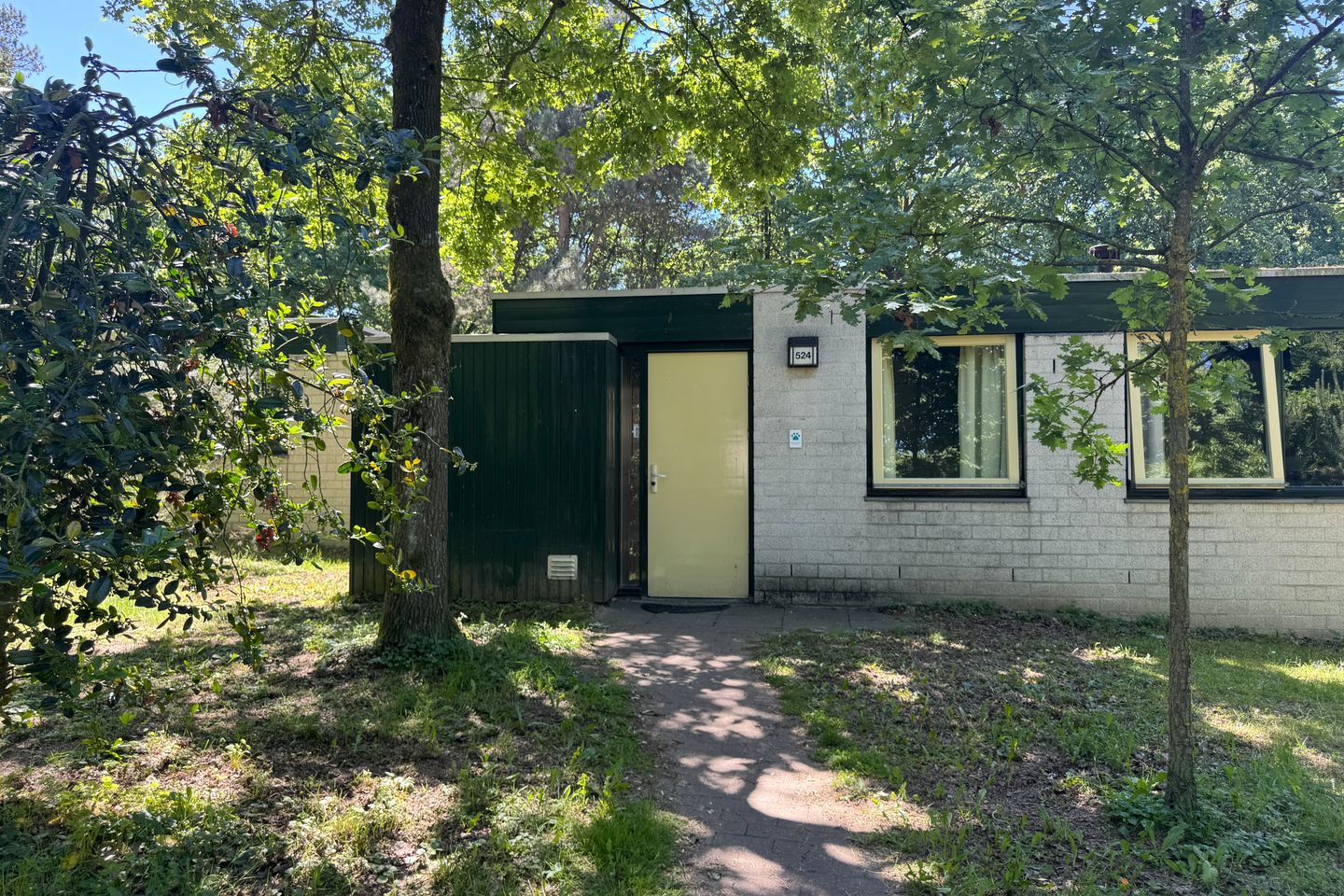 Foto 4 van Lommerbergen 524