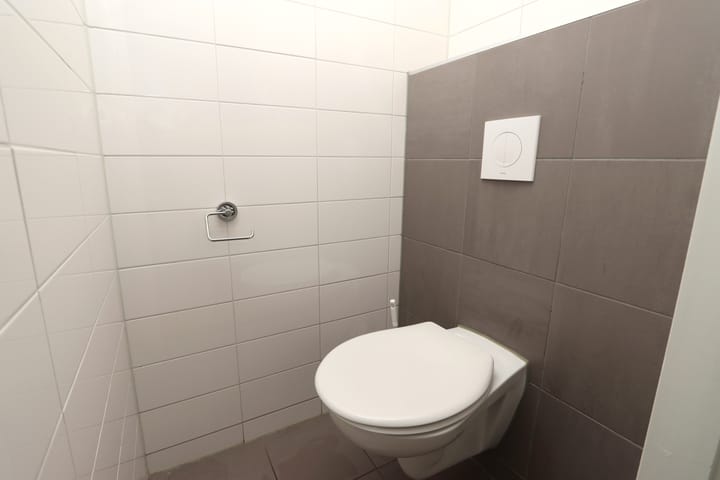 Tussenwoning te koop: Lommerbergen 524, Reuver