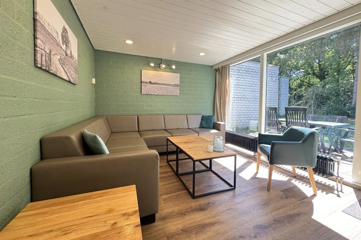 Tussenwoning te koop: Lommerbergen 524, Reuver