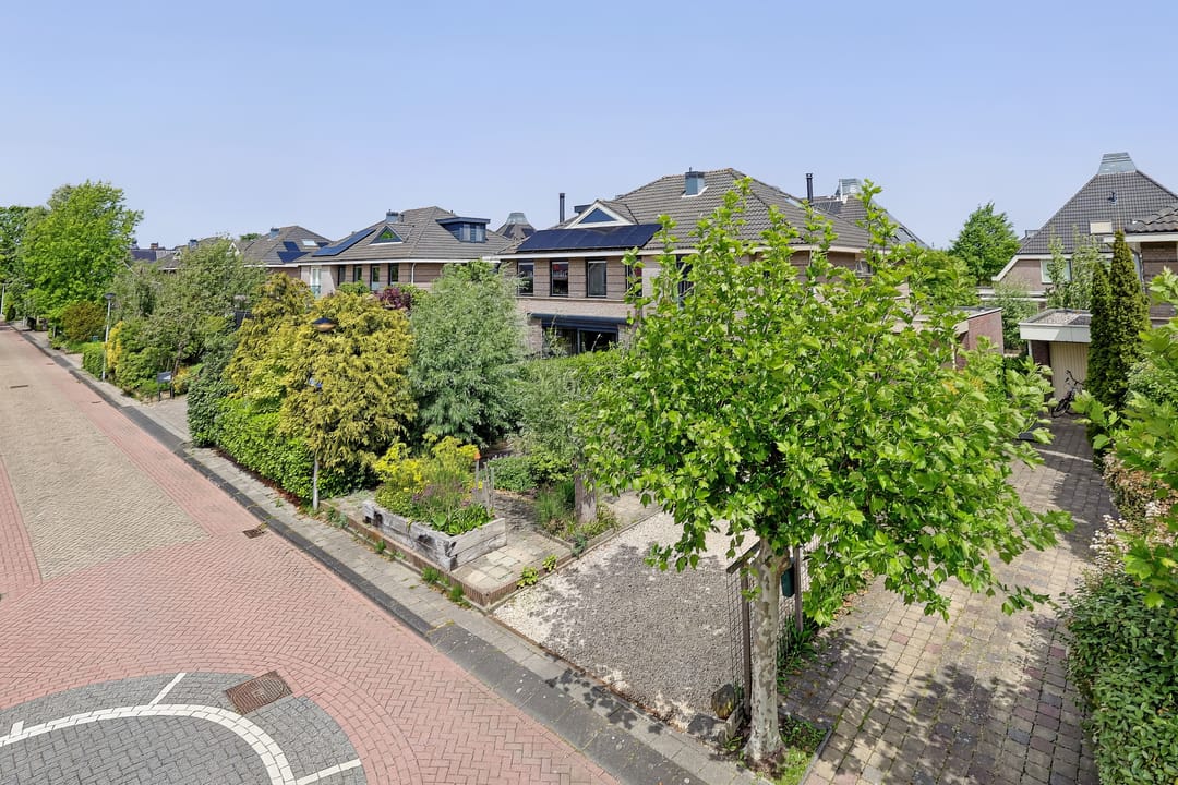 Photo 11 of Goudhoekweg 39