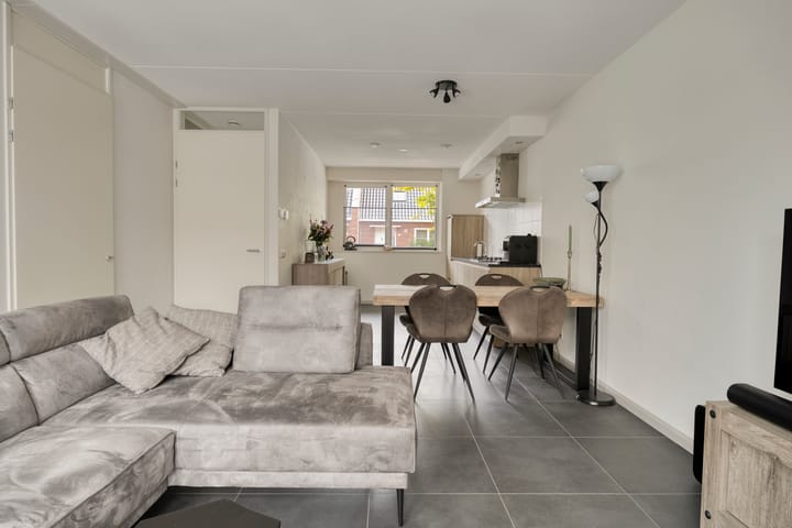 Foto 4 van Van Bleijswijckstraat 21