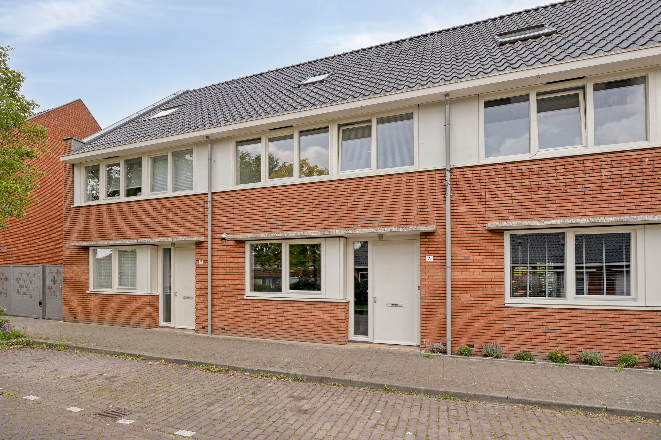 Foto 3 van Van Bleijswijckstraat 21
