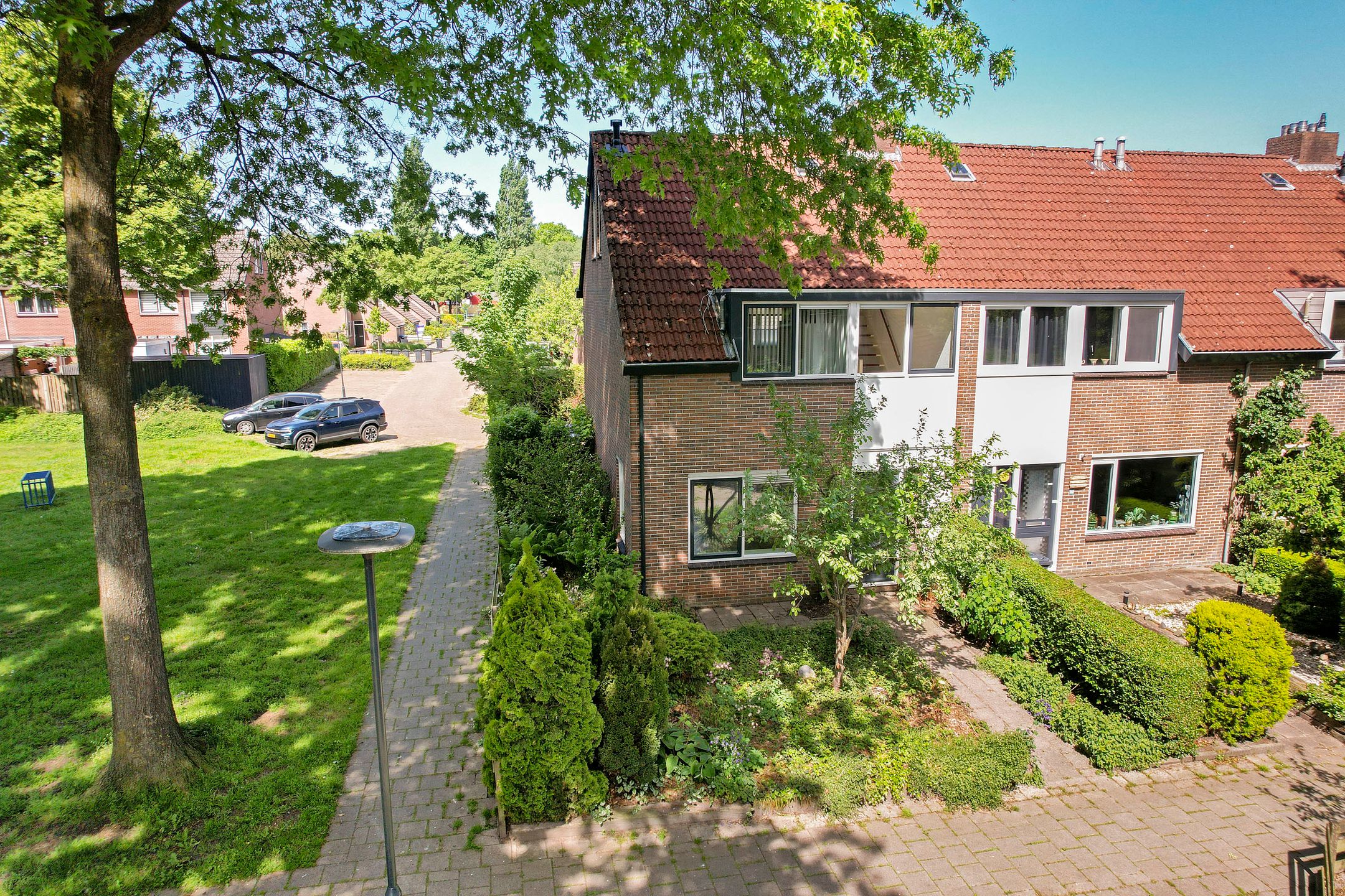 Schuur 110 