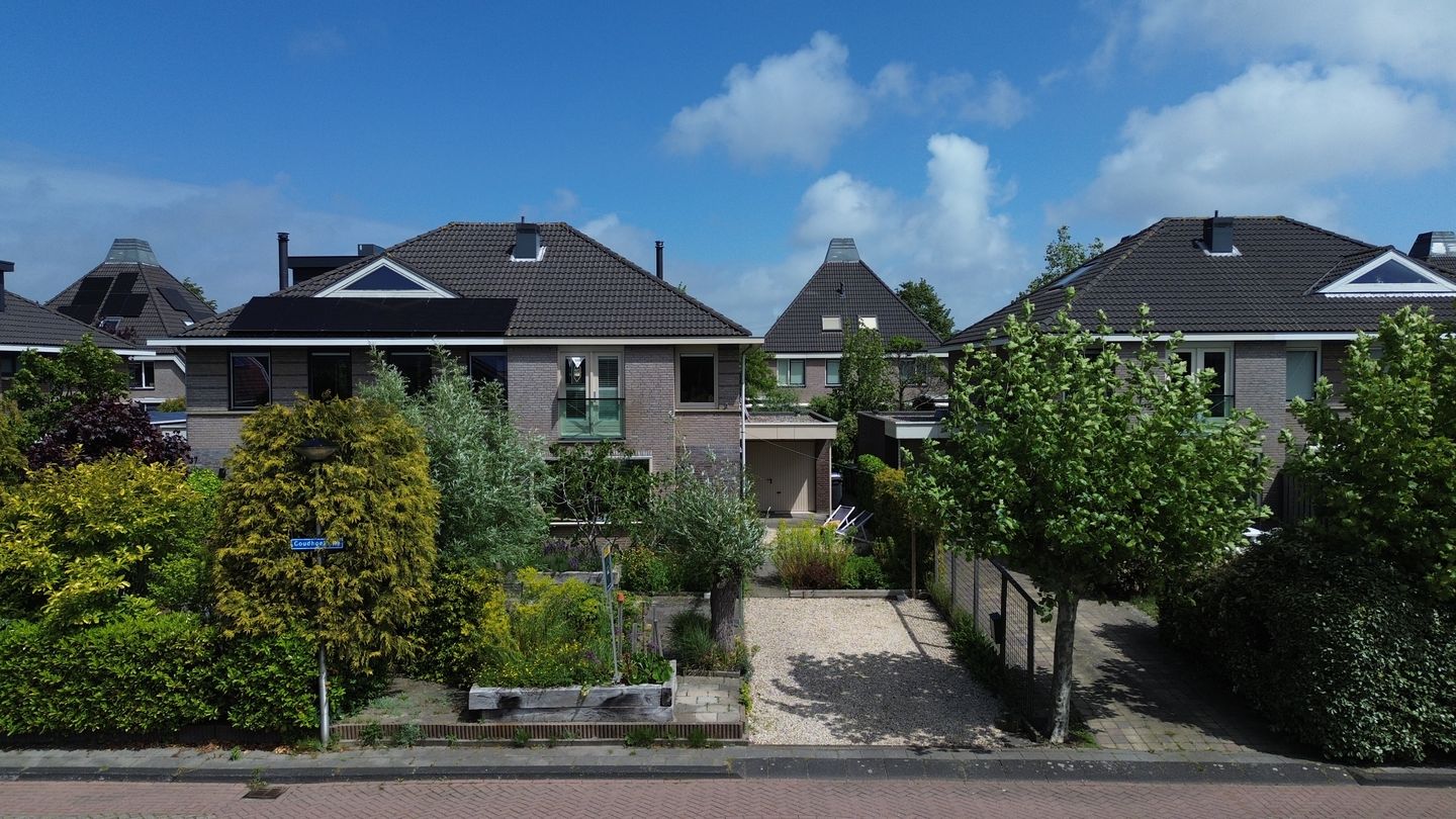 Photo 5 of Goudhoekweg 39