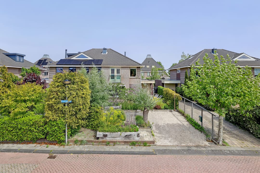 Photo 7 of Goudhoekweg 39