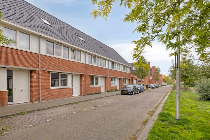 Foto 2 van Van Bleijswijckstraat 21