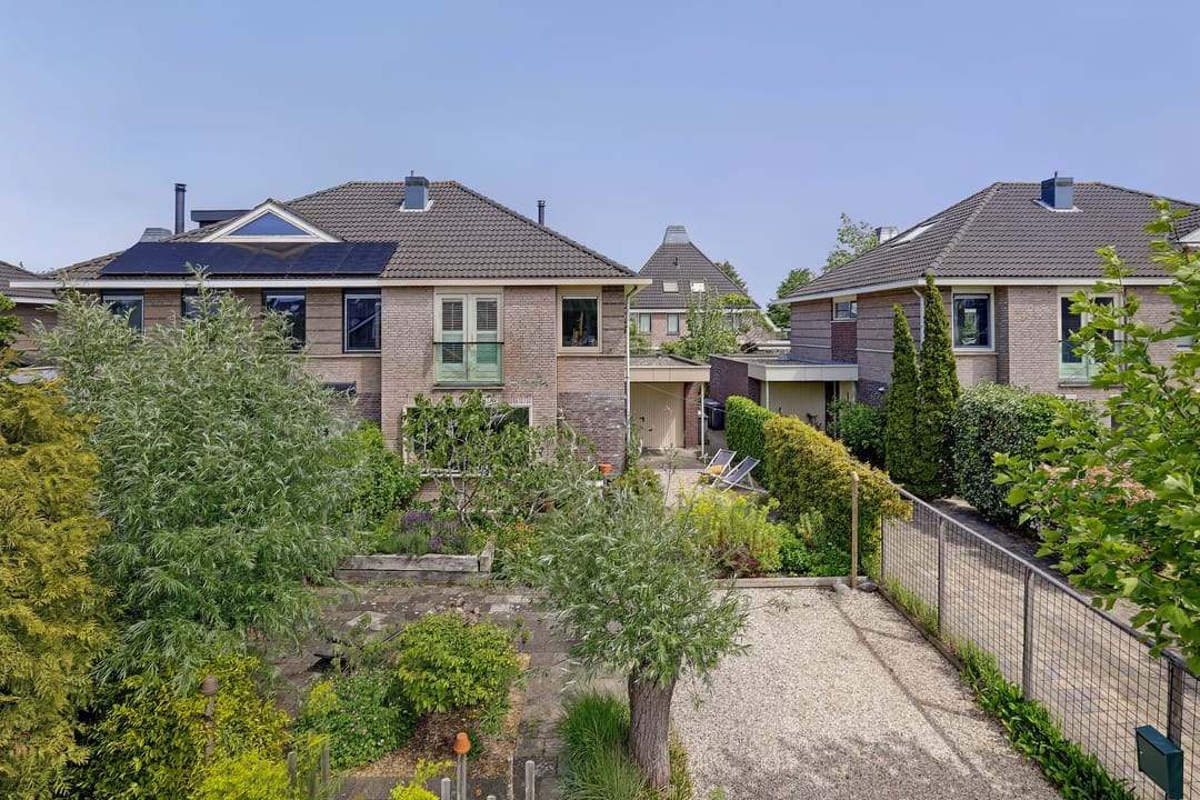 Photo 8 of Goudhoekweg 39