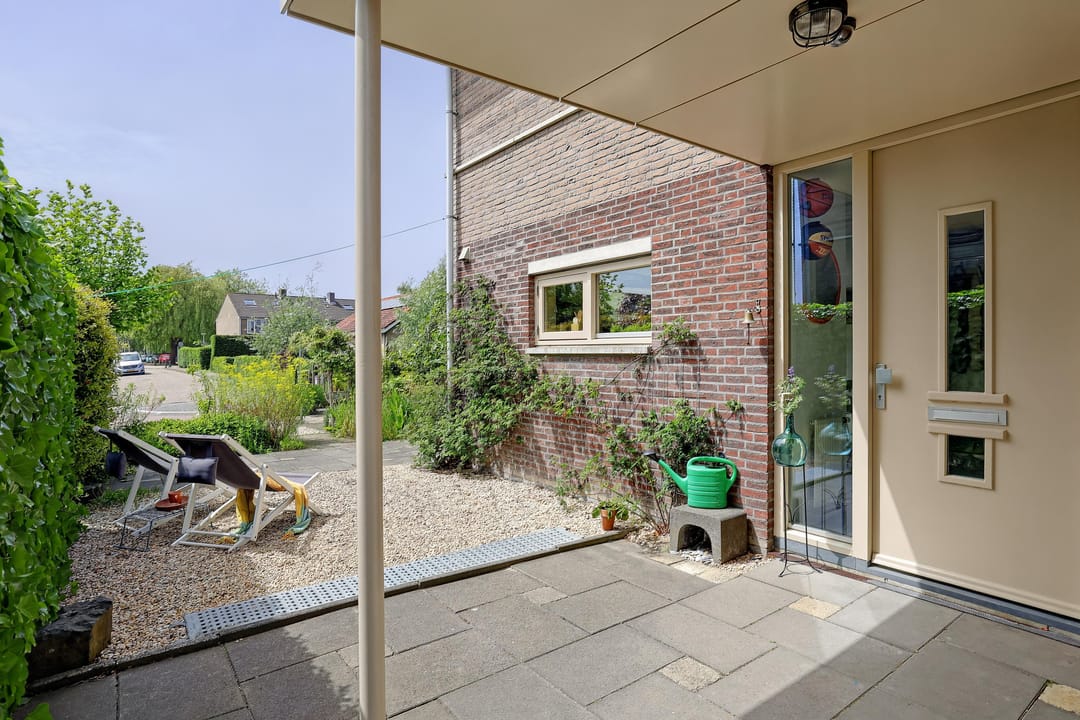 Photo 13 of Goudhoekweg 39
