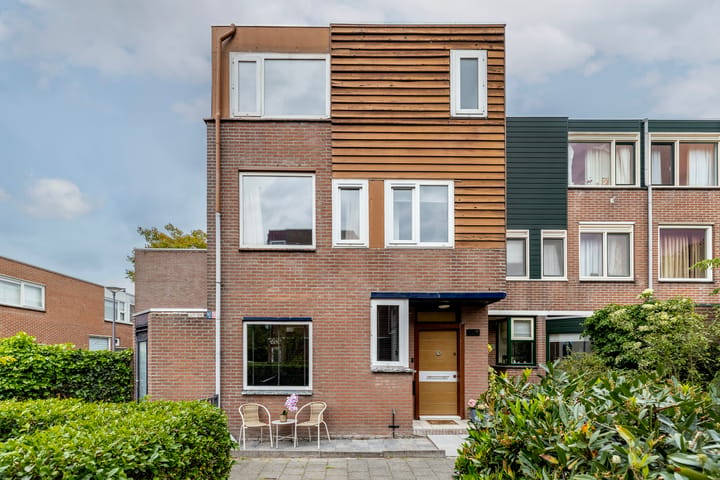 Foto 5 van Amer 19