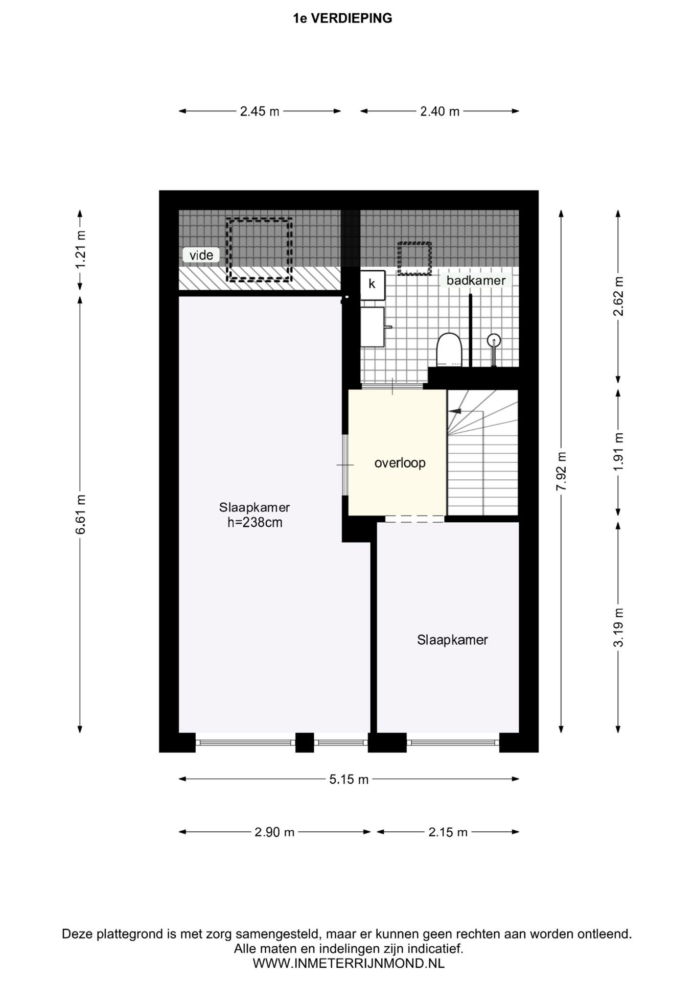 Foto 44 van Amer 19