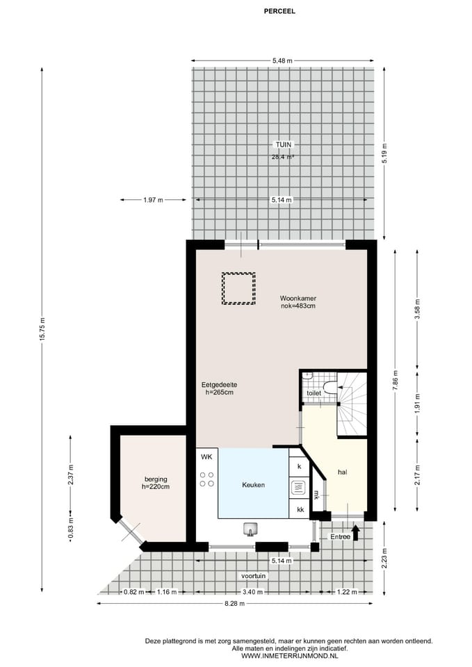 Foto 42 van Amer 19