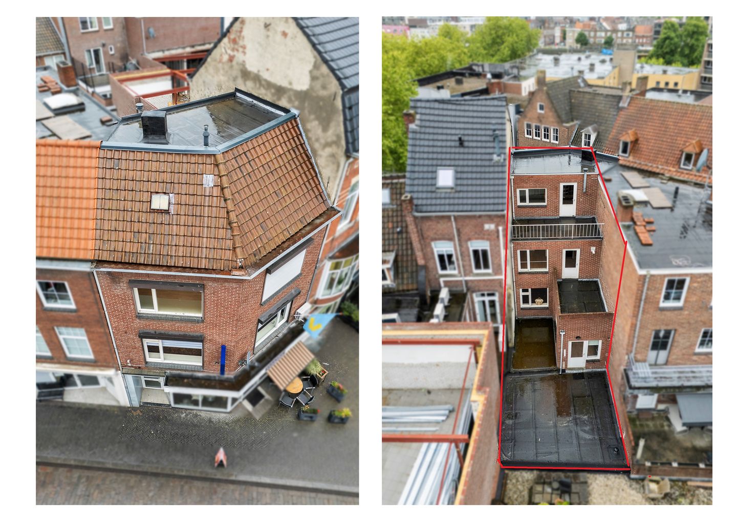 Bekijk foto 2 van Grote Beekstraat 8