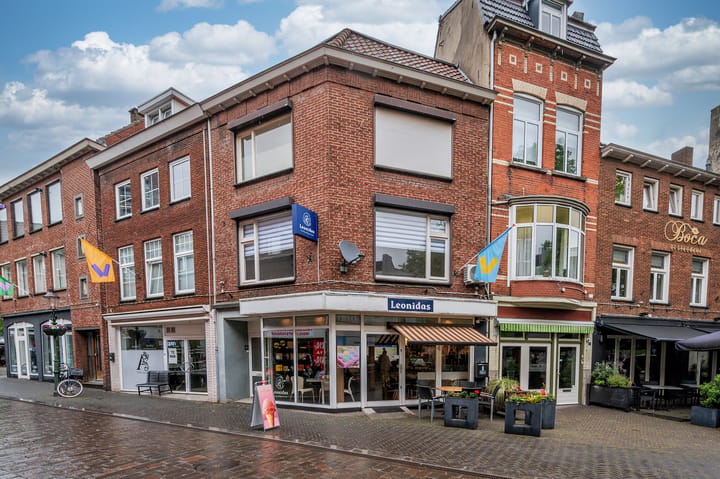 Grote Beekstraat 8, Venlo