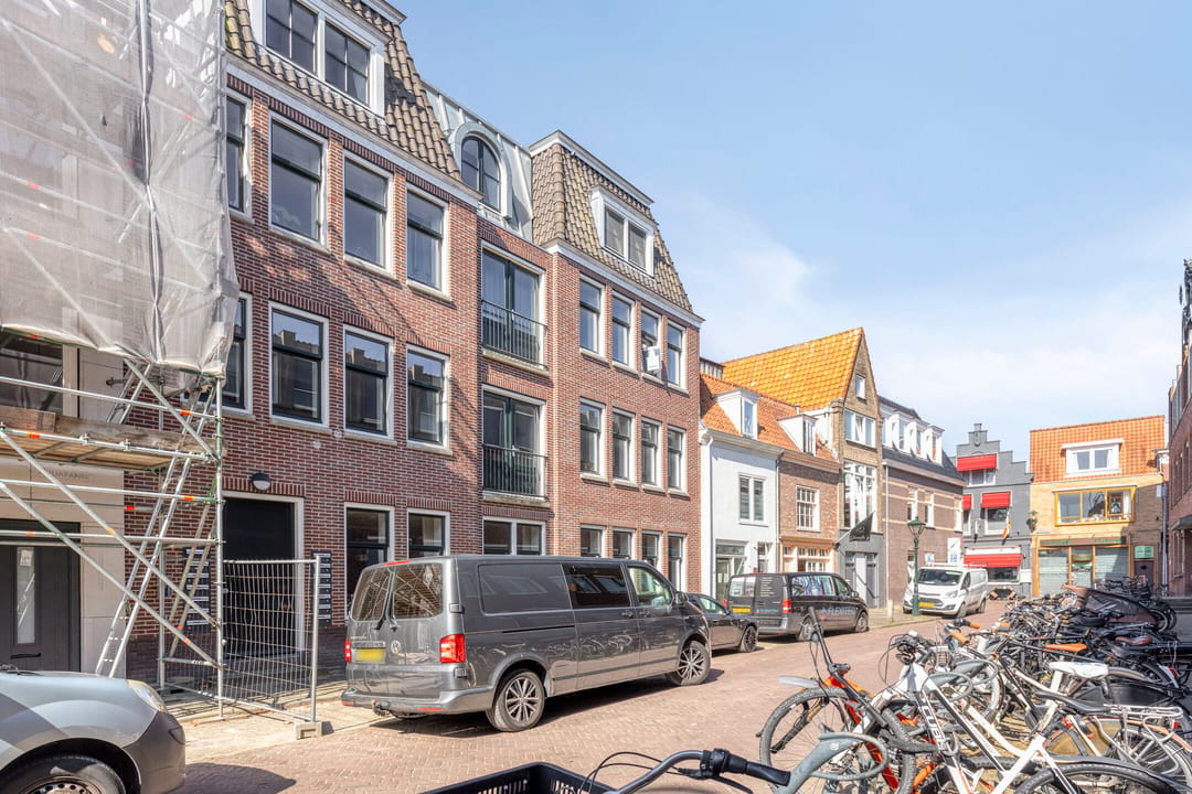 Photo 22 of Breedstraat 37-E