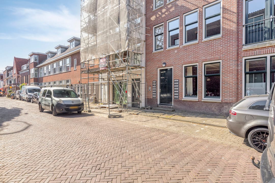 Photo 23 of Breedstraat 37-E