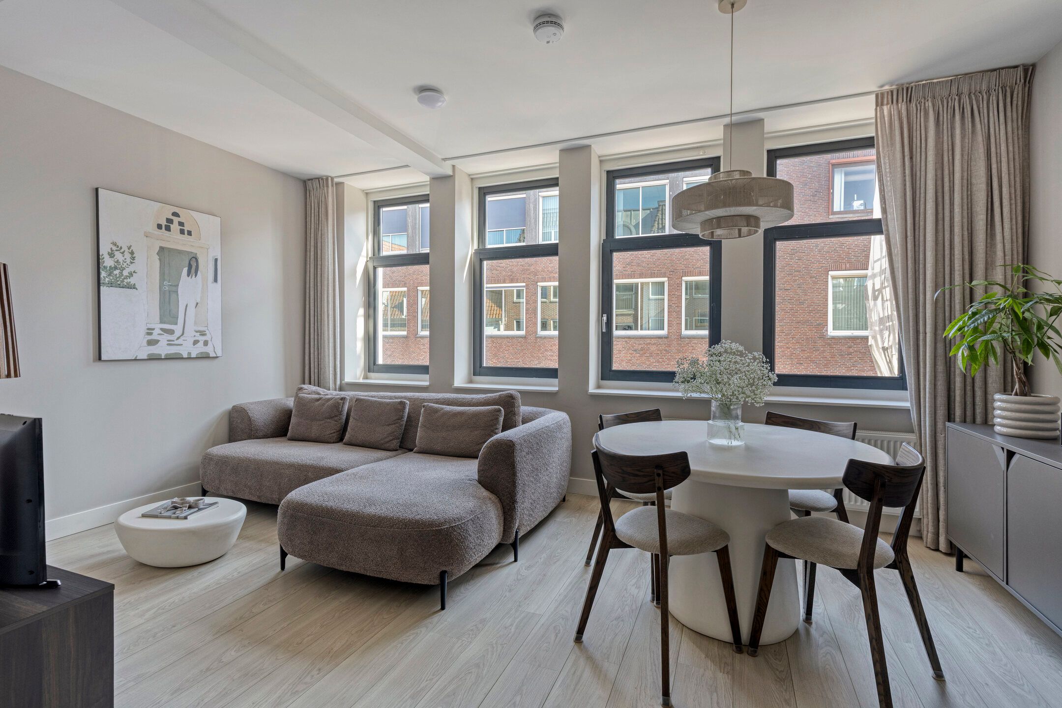 Photo 6 of Breedstraat 37-E