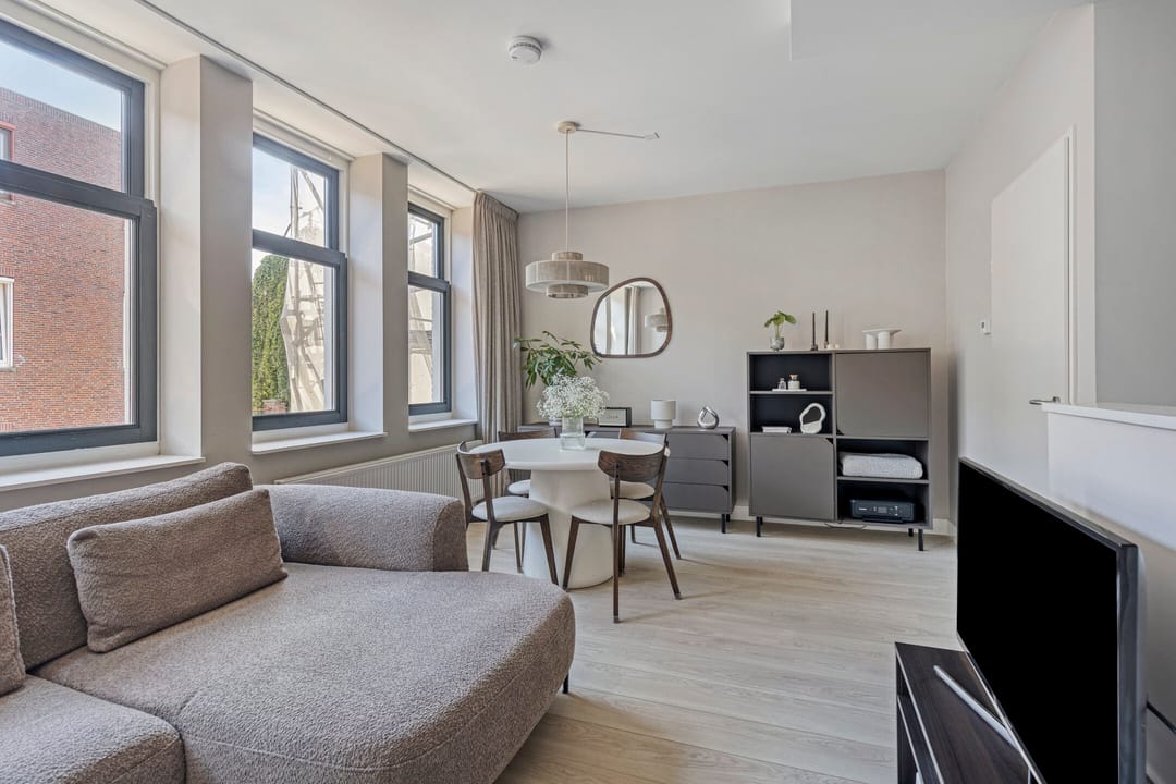 Photo 2 of Breedstraat 37-E