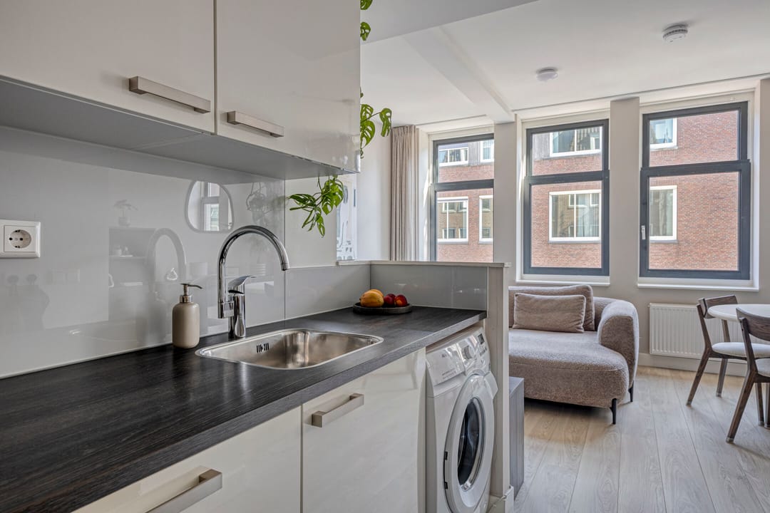Photo 13 of Breedstraat 37-E