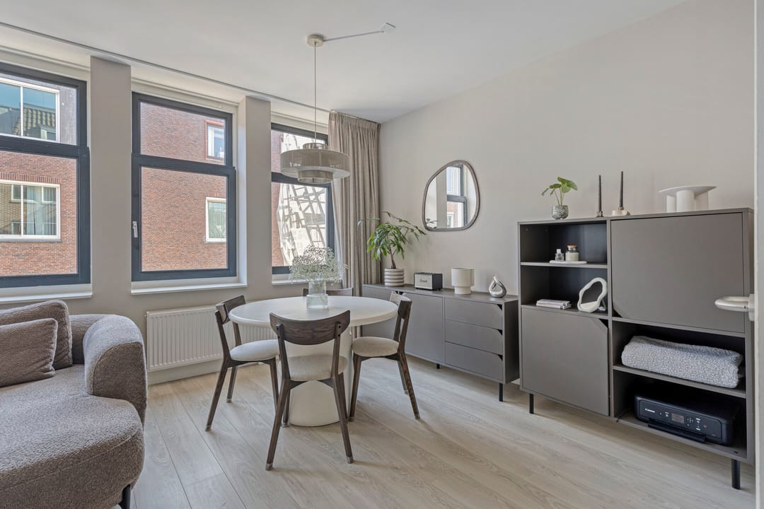 Photo 8 of Breedstraat 37-E