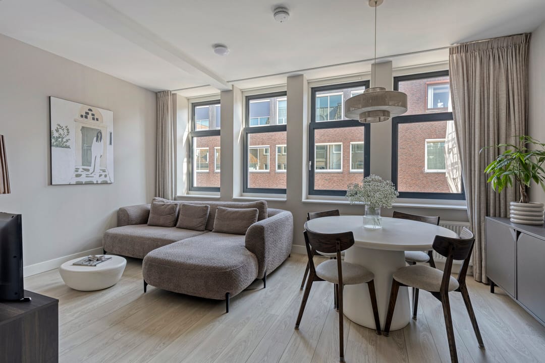 Photo 1 of Breedstraat 37-E