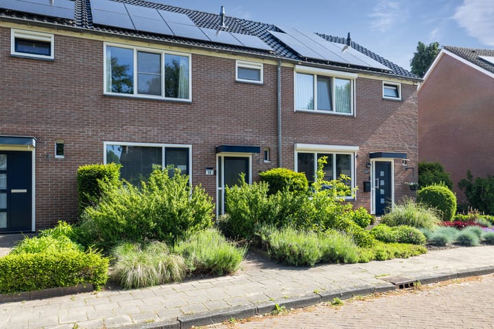 Foto 5 van Uithof 14